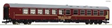 Roco 74811 Dining Coach PKP