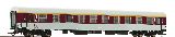 Roco 74815 1st Class Fast Train Coach DR