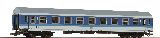 Roco 74818 1st Class Fast Train Coach DR