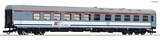 Roco 74823 Dining car, PKP IC