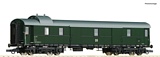 Roco 74864 Standard Baggage Coach DR