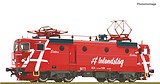 Roco 7520008 Electric Locomotive RC4 1139 ITAB AC