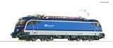 Roco 7520012 Electric Locomotive 1216 903-5 CD AC