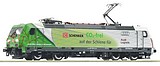 Roco 7520015 Electric Locomotive 185 389-4 DB AG AC