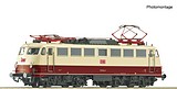 Roco 7510017 Electric Locomotive 110 504-8 DB AG DCC