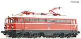 Roco 7510023 Electric Locomotive 1042.645 OBB DCC