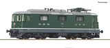 Roco 7520027 Electric Locomotive Re 4/4 II 11131 SBB AC