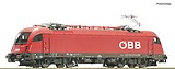 Roco 7520032 Electric Locomotive 1216 227-9 OBB AC