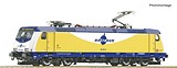 Roco 7510037 Electric Locomotive ME 146-12 Metronom DCC