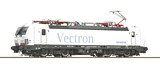 Roco 7520040 Electric Locomotive 193 818-2 Siemens AC