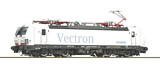 Roco 7520040 Electric Locomotive 193 818-2 Siemens AC