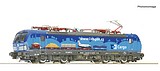 Roco 7520041 Electric Locomotive 383 006-4 CD Cargo AC