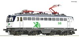 Roco 7520042 Electric Locomotive 1142 613-9 StB AC