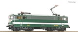 Roco 7510046 Electric Locomotive BB 933 SNCF DCC