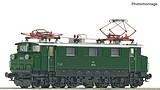 Roco 7520047 Electric Locomotive 1670.02 OBB AC