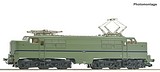 Roco 7510051 Electric Locomotive 1207 NS DCC