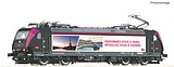 Roco 7510053 Electric Locomotive 185 552-7 SNCF DCC