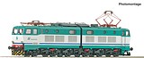 Roco 7510058 Electric Locomotive E.656.009 FS DCC