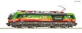 Roco 7510063 Electric Locomotive 193 580-8 Budamar DCC