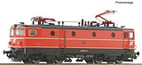 Roco 7510072 Electric Locomotive 1043 002-3 OBB DCC