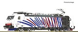 Roco 7510074 Electric Locomotive 186 444-6 Lokomotion DCC