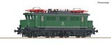 Roco 7520078 Electric Locomotive Class 144 DB AC