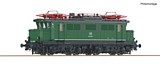 Roco 7510078 Electric Locomotive Class 144 DB DCC