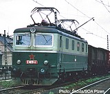 Roco 7520082 Electric Locomotive E 469.1 CSD AC