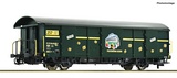 Roco 76208 Mail wagon 