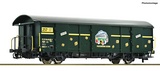 Roco 76208 Mail wagon 