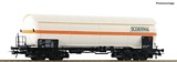 Roco 76385 Pressure gas tank wagon 