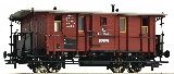 Roco 76409 Optional Wagon Fakultativwagen KPEV