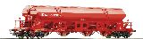 Roco 76414 Swing Roof Wagon DB Schenker