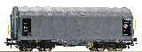 Roco 76442 Slide Tarpaulin Wagon AAE