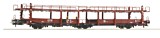 Roco 76456 Car Transport Wagon DB DC