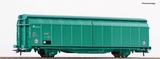 Roco 76457 Sliding wall wagon 