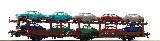 Roco 76459 Car Transport Carriage DB