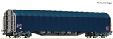 Roco 76479 Slide tarpaulin wagon 