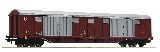 Roco 76496 Box Goods Wagon FS