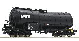 Roco 76541 Slurry Wagon GATX DB AG