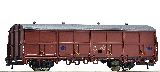 Roco 76550 Post Wagon NS