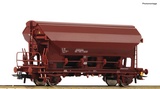 Roco 76577 Swing roof wagon 