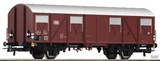 Roco 76615 Covered goods wagon 