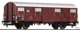 Roco 76616 Covered goods wagon 