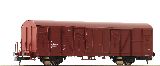 Roco 76660 Box Goods Wagon ZSSK