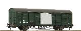 Roco 76673 Box Goods Wagon OBB