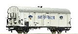 Roco 76713 Refrigerator Wagon NS