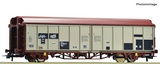 Roco 76782 Sliding wall wagon 