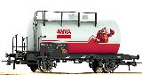 Roco 76960 Tank Wagon SBB