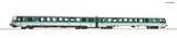 Roco 7710005 Diesel Multiple Unit 628 409-5 DB DCC